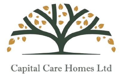 Capital Care Homes Logo